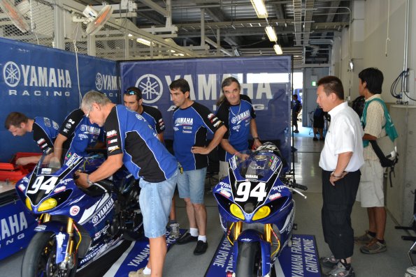 8heures Suzuka-Virginie Teixeira (17)